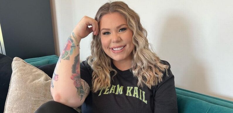 Teen Mom star Kailyn Lowry ‘welcomes twins’ a year after birth of son