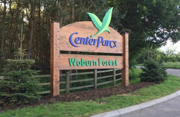 Teenager, 17, dies after falling from his skateboard at Center Parcs