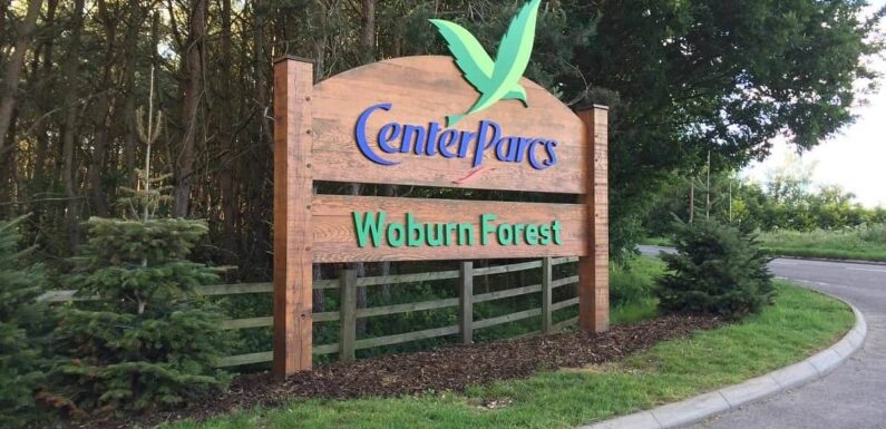 Teenager, 17, dies after falling from his skateboard at Center Parcs
