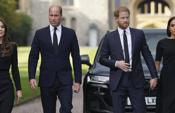 Tell-all book delves deep into royal family drama. Here are the best bits