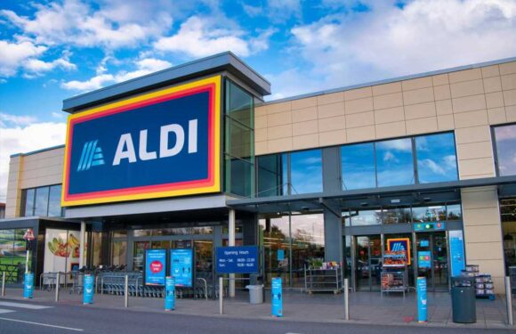Tequila Rose fans race to Aldi for new dupe of sweet strawberry cream that gives you change from a tenner | The Sun