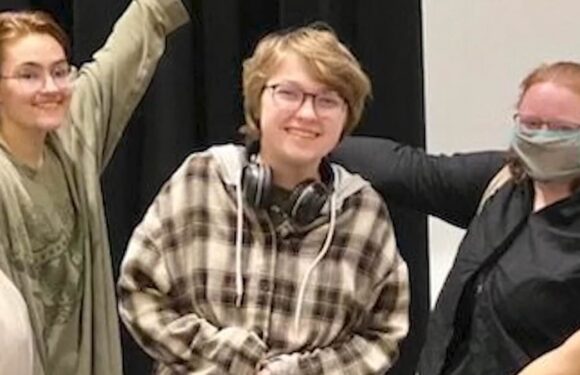 Texas schoolboard votes to re-instate trans boy in lead role of play