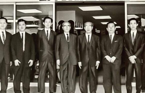 Thai family worth $12 billion is now in charge of Selfridges