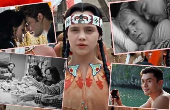 Thanksgiving Night: Best Movies To Choose From!