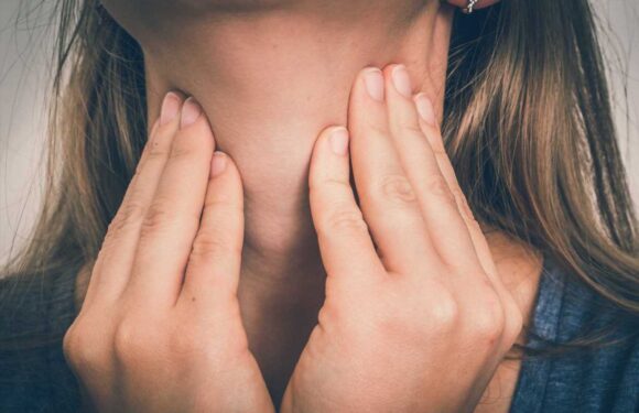 The 3 different types of sore throat and the best way to treat each one | The Sun