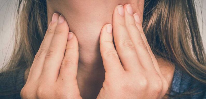 The 3 different types of sore throat and the best way to treat each one | The Sun