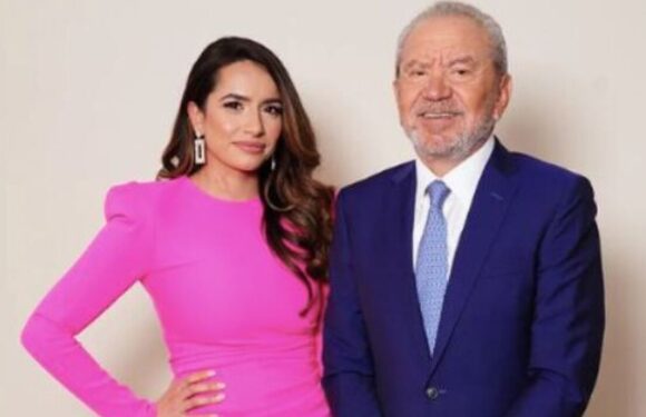 The Apprentices Harpreet Kauer sets record straight on pressing show query