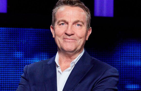 The Chase Bradley Walsh exit fears as pal says everyones worried hell quit