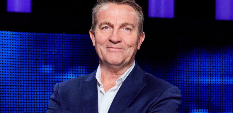 The Chase Bradley Walsh exit fears as pal says everyones worried hell quit
