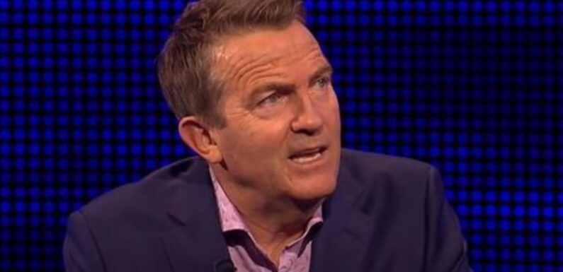 The Chase embroiled in ‘fix’ row as viewers fume contestant had ‘no chance’