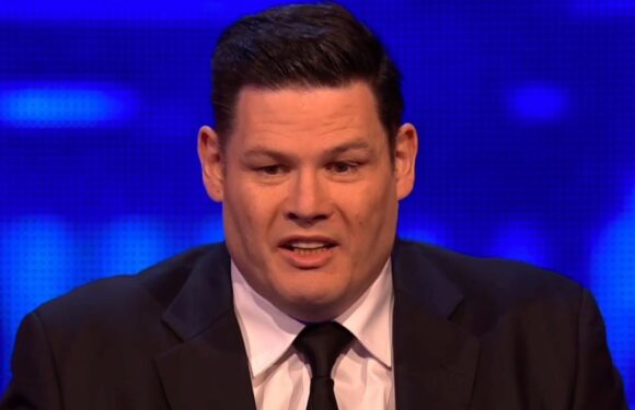 The Chase’s Mark Labbett slams ‘idiot’ viewers as he addresses player backlash