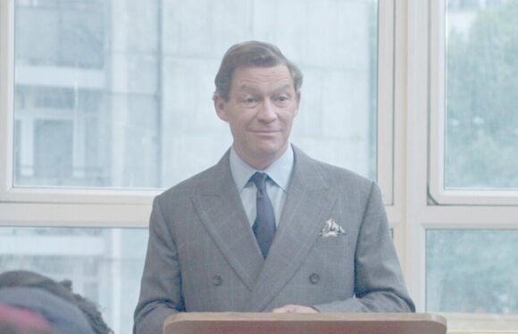 The Crown season 6 fact-checked over Charles’ response to Diana’s death