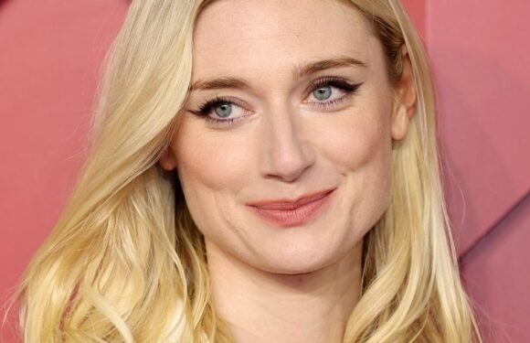 The Crowns Elizabeth Debickis life off-screen from big move to dance career