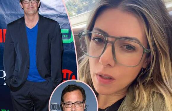 The Disturbing Reason Bob Saget’s Wife Kelly Rizzo Says Matthew Perry’s Death ‘Hit Home’ For Her