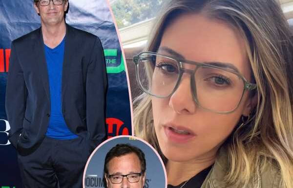 The Disturbing Reason Bob Saget’s Wife Kelly Rizzo Says Matthew Perry’s Death ‘Hit Home’ For Her