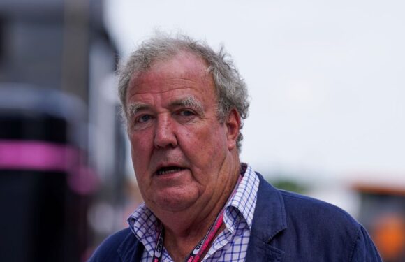 The Grand Tour’s Jeremy Clarkson shares dementia fears as he admits ‘my body doesn’t really work anymore’