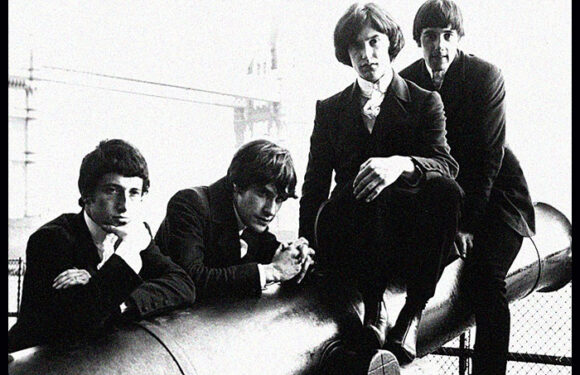 The Kinks Share Ray Davies Mix Of 'Money Talks'
