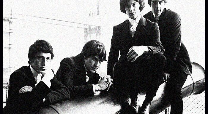 The Kinks Share Ray Davies Mix Of 'Money Talks'