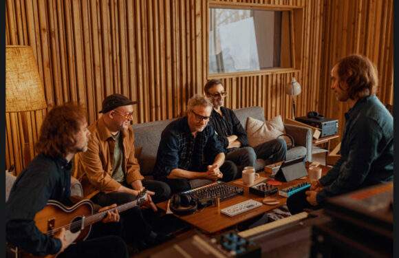 The National Announce 2024 U.K., European Tour Dates