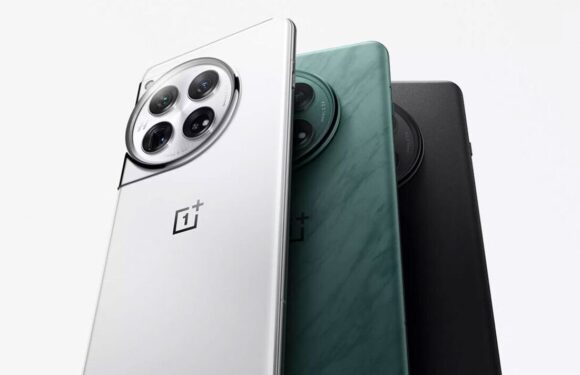 The OnePlus 12 is official and set to challenge the Galaxy S24 Ultra