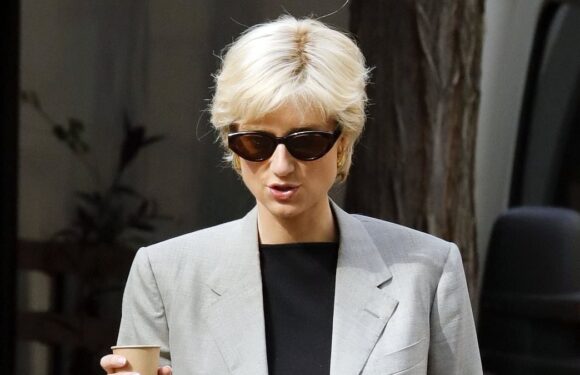 The REAL locations for The Crown series 6 – from Scotland to Barcelona