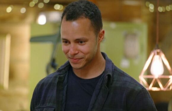 The Repair Shop’s Will Kirk brands emotional restoration ‘trickiest yet’