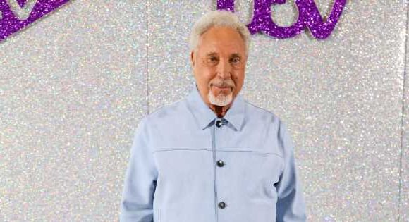 The Voice’s Tom Jones’ health battle from hip replacement to recent update