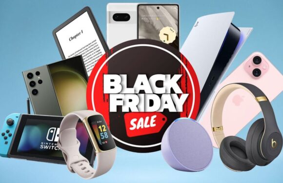 The best Black Friday tech deals: Apple, Samsung, Amazon, and more