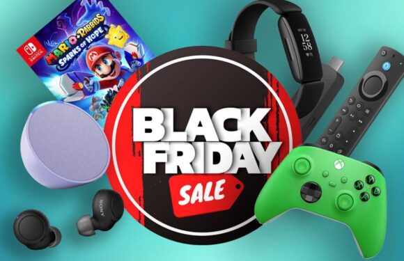 The best Black Friday tech deals under £50 – list of the biggest bargains