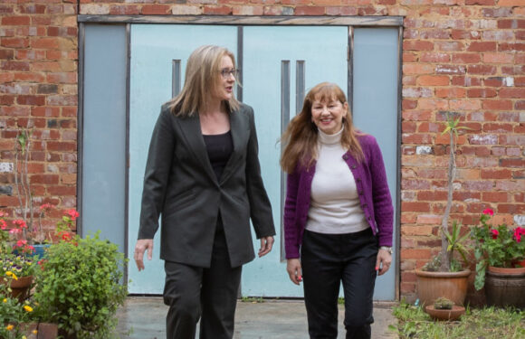 The days of the flat no on granny flats should be gone