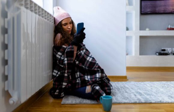 The easy way to heat your home faster and reduce energy bills without spending a penny | The Sun