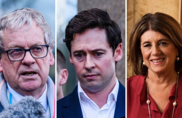 The evidence to support what I’ve been telling you all year