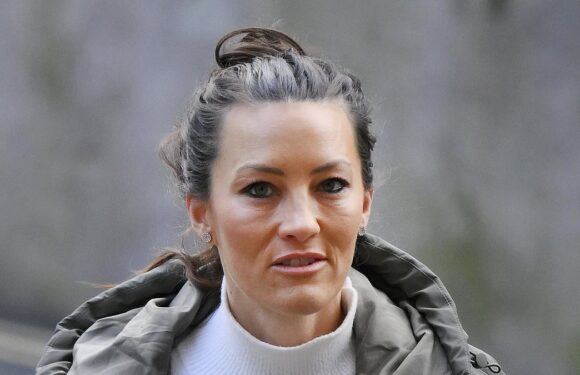 The loyal wife who stood by Lawrence Jones during his rape trial