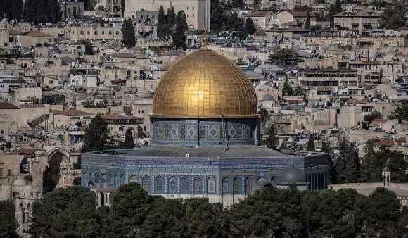 The mosques where speakers 'are fanning flames of hatred and division'