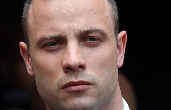 The question Oscar Pistorius REFUSED to answer