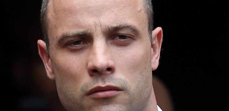 The question Oscar Pistorius REFUSED to answer