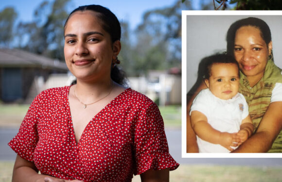 The shared tragedy that helped Kelly make lifelong friends