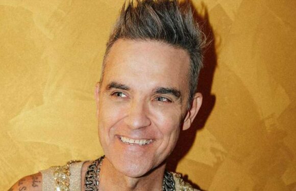 The truth about the 'manopause' from weight gain to HRT – as Robbie Williams shares health struggles | The Sun