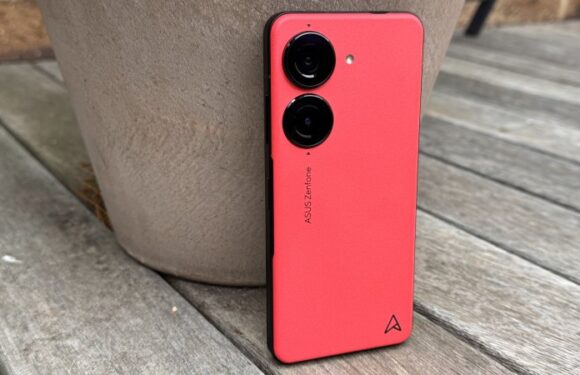 The vanishing of the small high-end smartphone