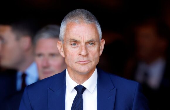 Think 'about language you use' at work, BBC chief tells staff