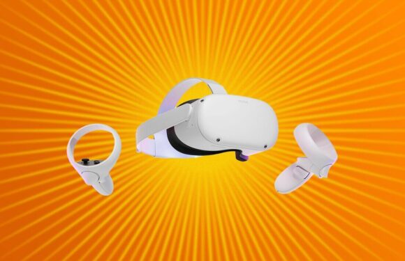 This Amazon Black Friday deal gives you a Meta Quest 2 and a FREE £50 voucher