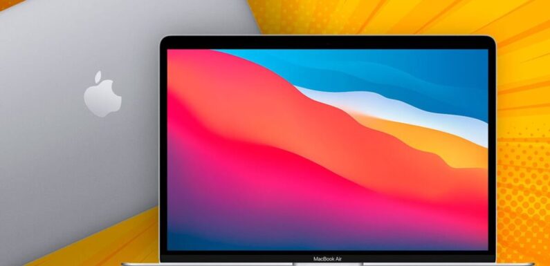This MacBook Air Black Friday deal is the best price we’ve ever seen