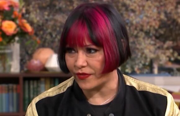 This Morning guest’s appearance sparks concern as fans ask ‘Is she ok’