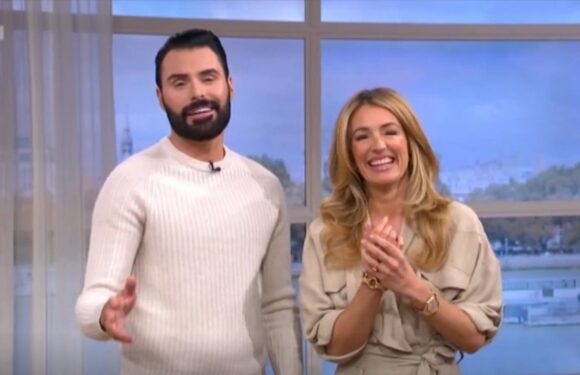 This Morning viewers demand for Rylan and Cat Deeley to be made permanent hosts