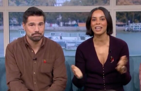 This Morning viewers ‘switch off’ as they urge ITV to ‘bring back’ co-stars