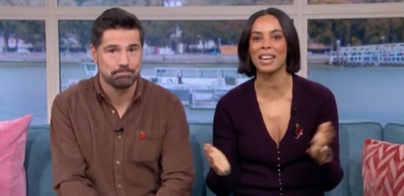 This Morning viewers ‘switch off’ as they urge ITV to ‘bring back’ co-stars