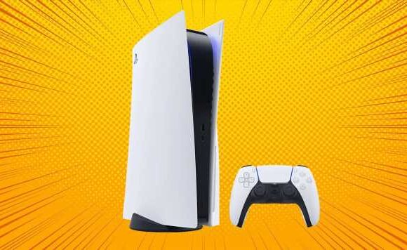 This PS5 bundle deal might be the cheapest around before Black Friday