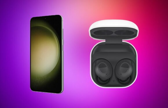 This Samsung Galaxy S23 Black Friday deal gives you FREE earbuds at a great pric