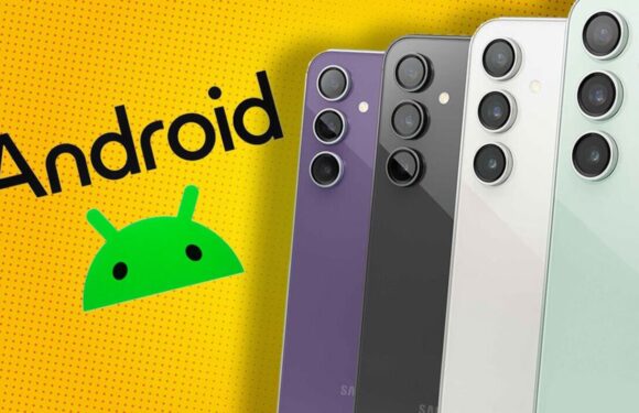 This is when your Samsung Galaxy phone will get Android 14