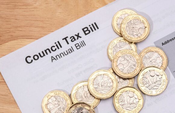 Thousands of Brits could get £1,470 slashed off per year on council tax bills